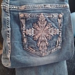 Gracie Jeans